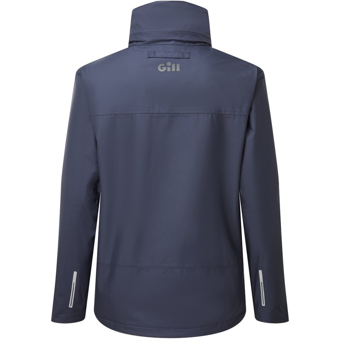 2026 Gill Womens Navigator Jakke CC91JW - Navy